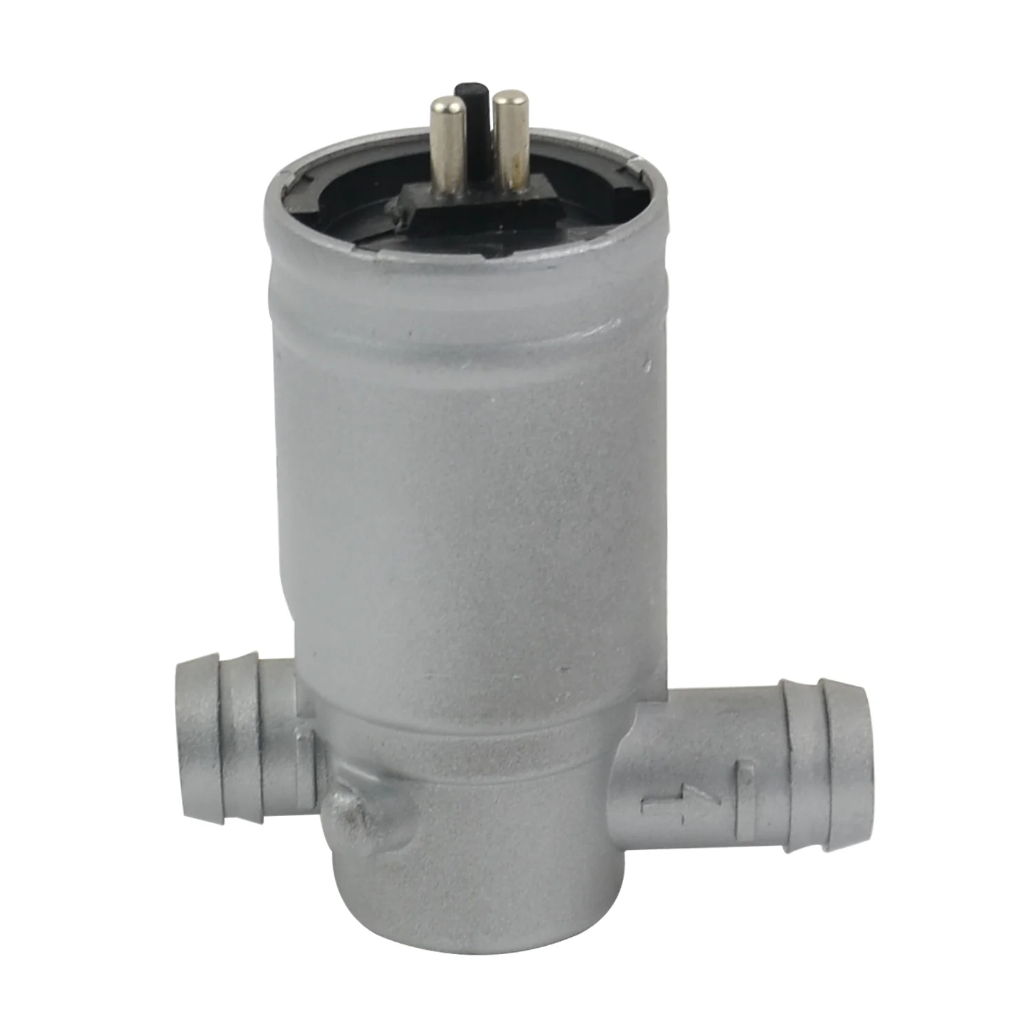 NEWZQ Fuel Injection Idle Air Control Valve for Mercedes-Benz 190E 300CE/TE Sedan Coupe 1986-93 1Pc