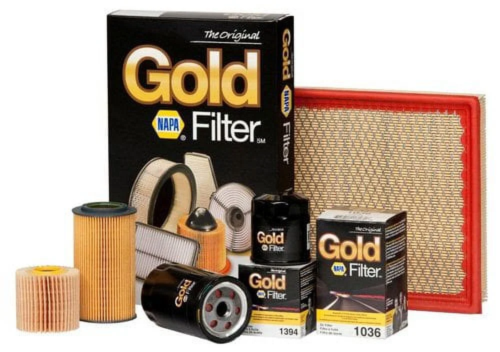 3729 Napa Gold Fuel Filter
