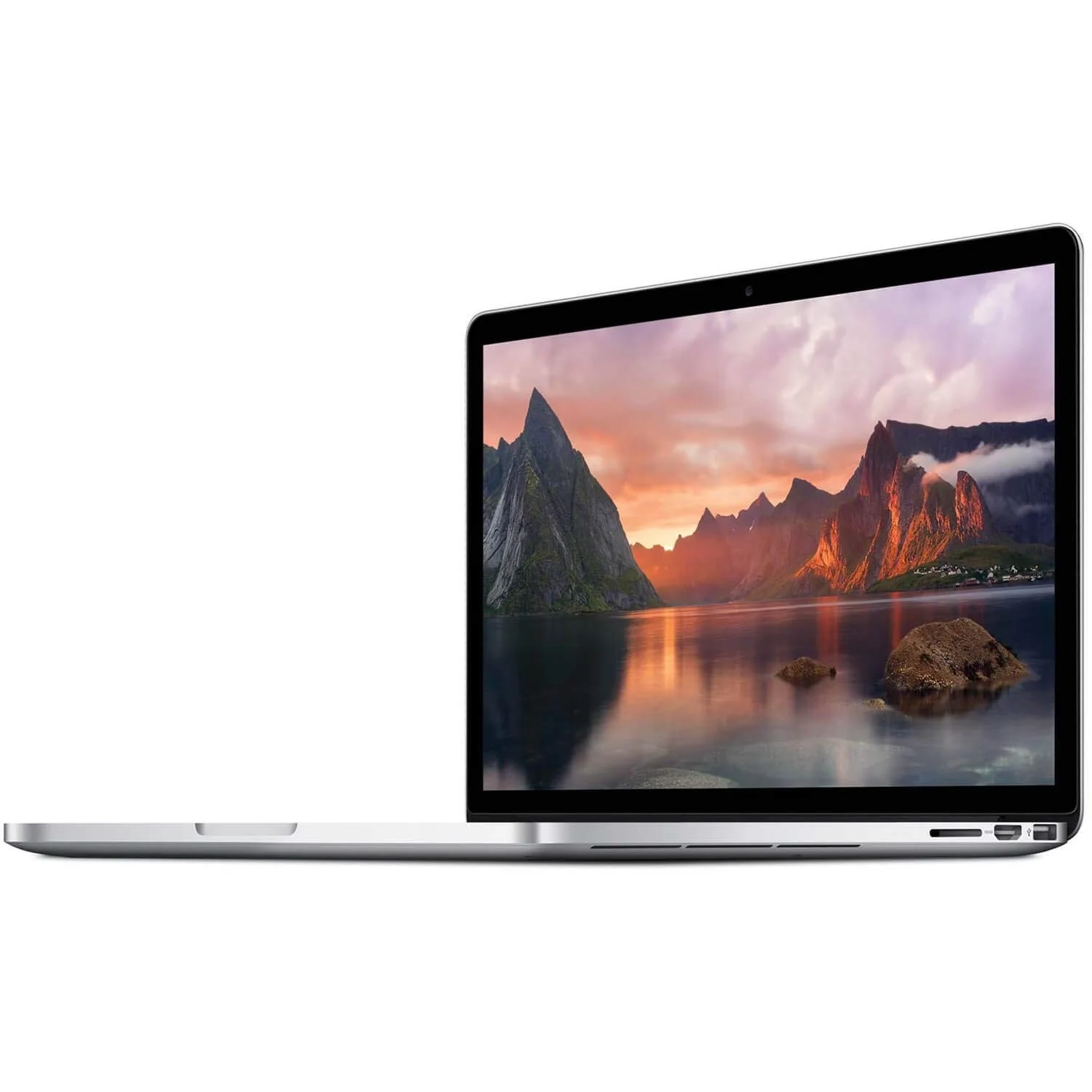 Restored Apple MacBook Pro 13
