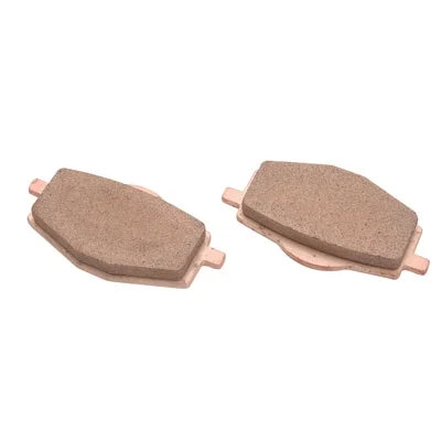 EBC Rear Brake Pads - Sintered Metal 