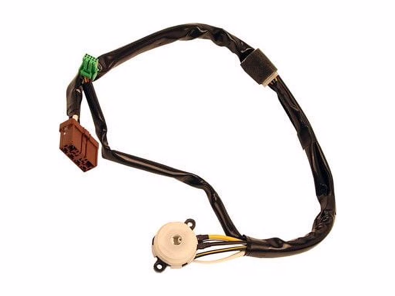 Ignition Switch - Compatible with 2001 - 2004 Honda Odyssey 2002 2003