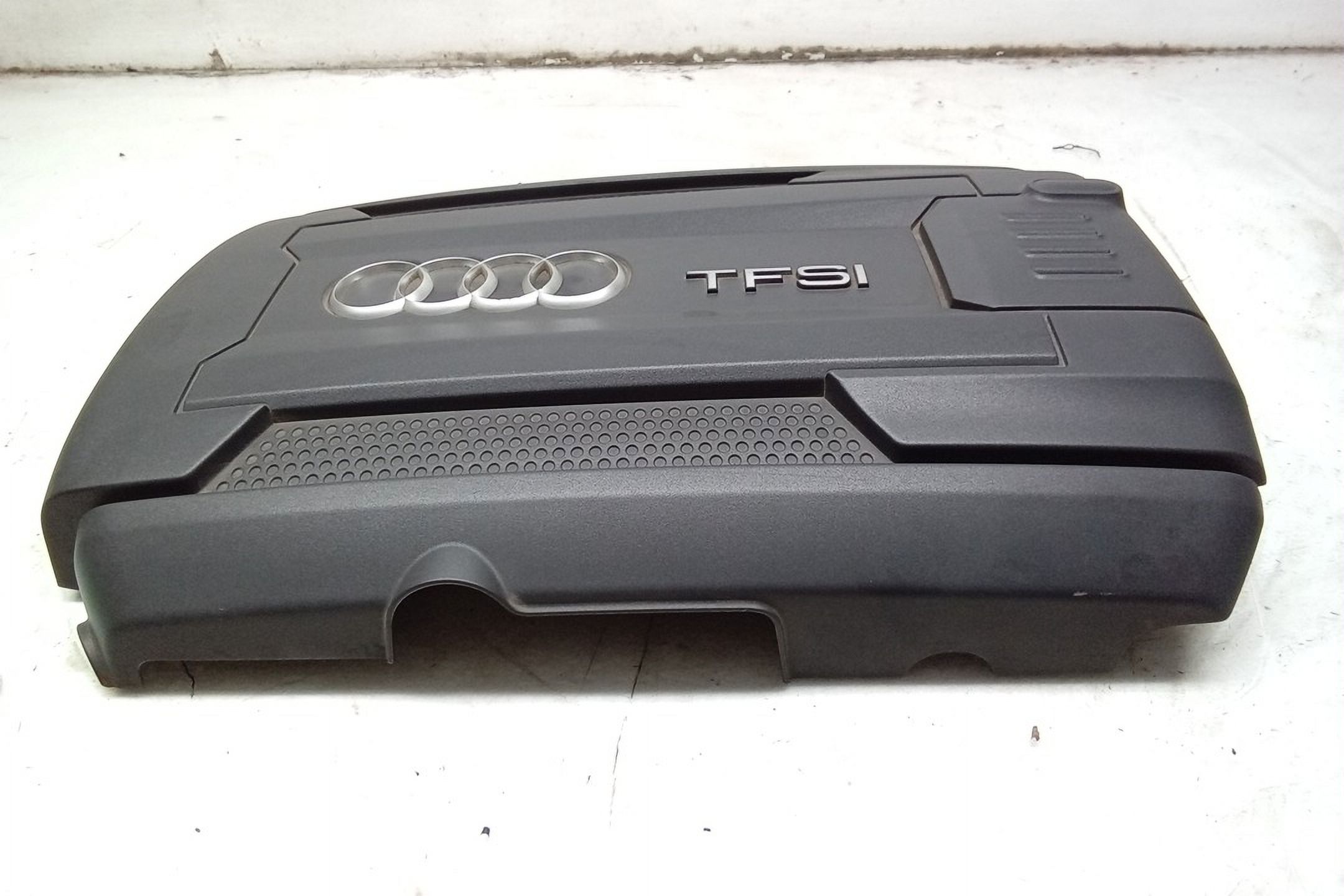 Pre-Owned 15 2015 Audi S3 Engine Cover 2.0L OEM (Good)