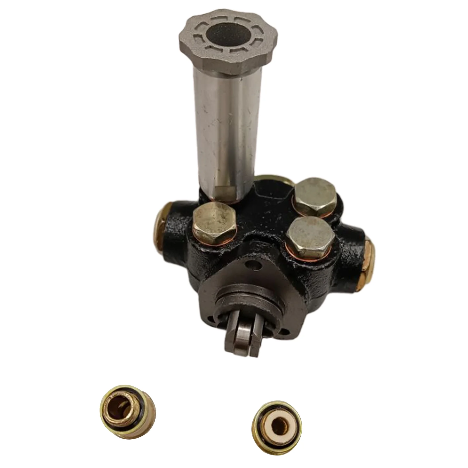 Fridayparts New Fuel Pump 105237-5470 1052375470 Replacement for Zexel Bosch