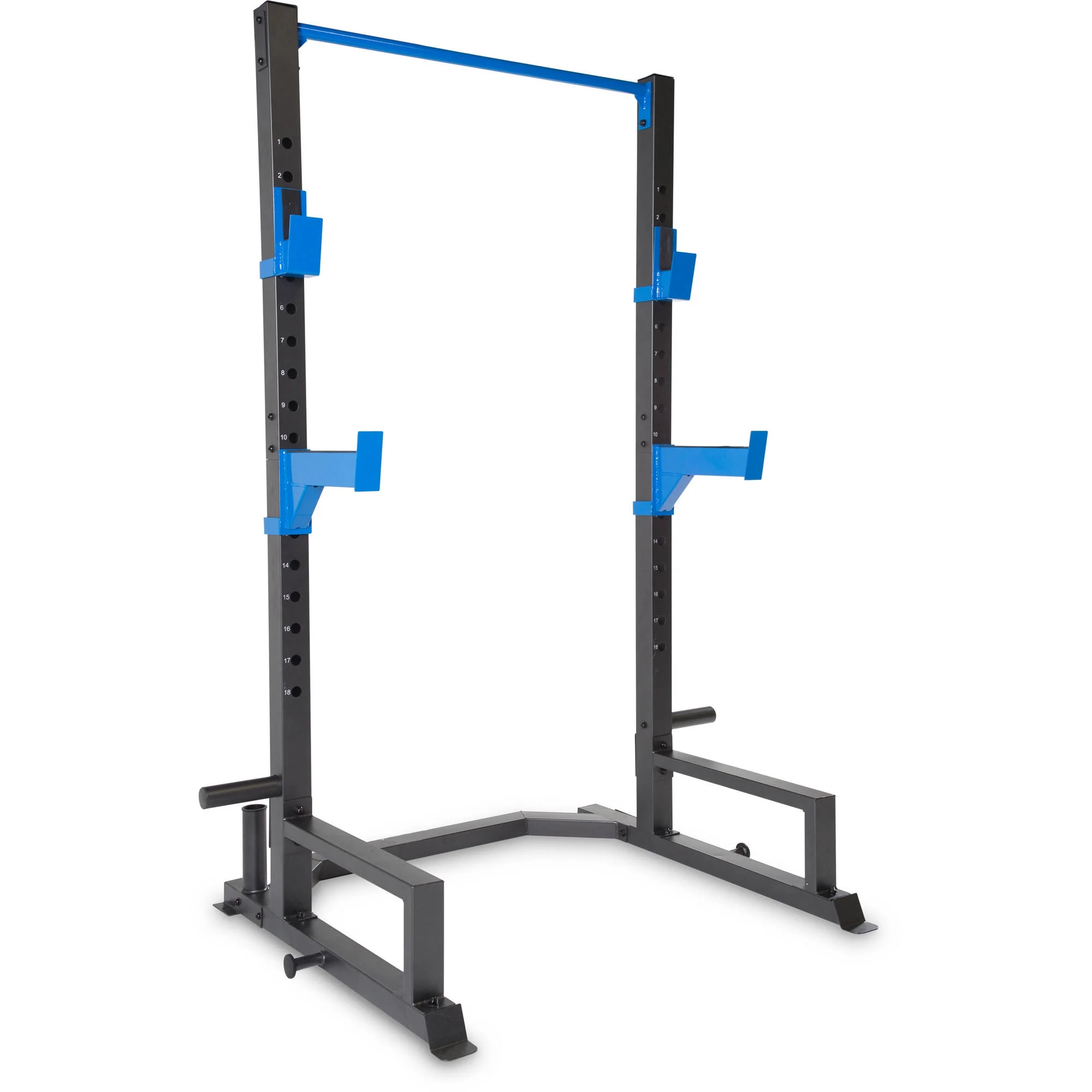 Fuel Pureformance Deluxe Weight Lifting Power Cage
