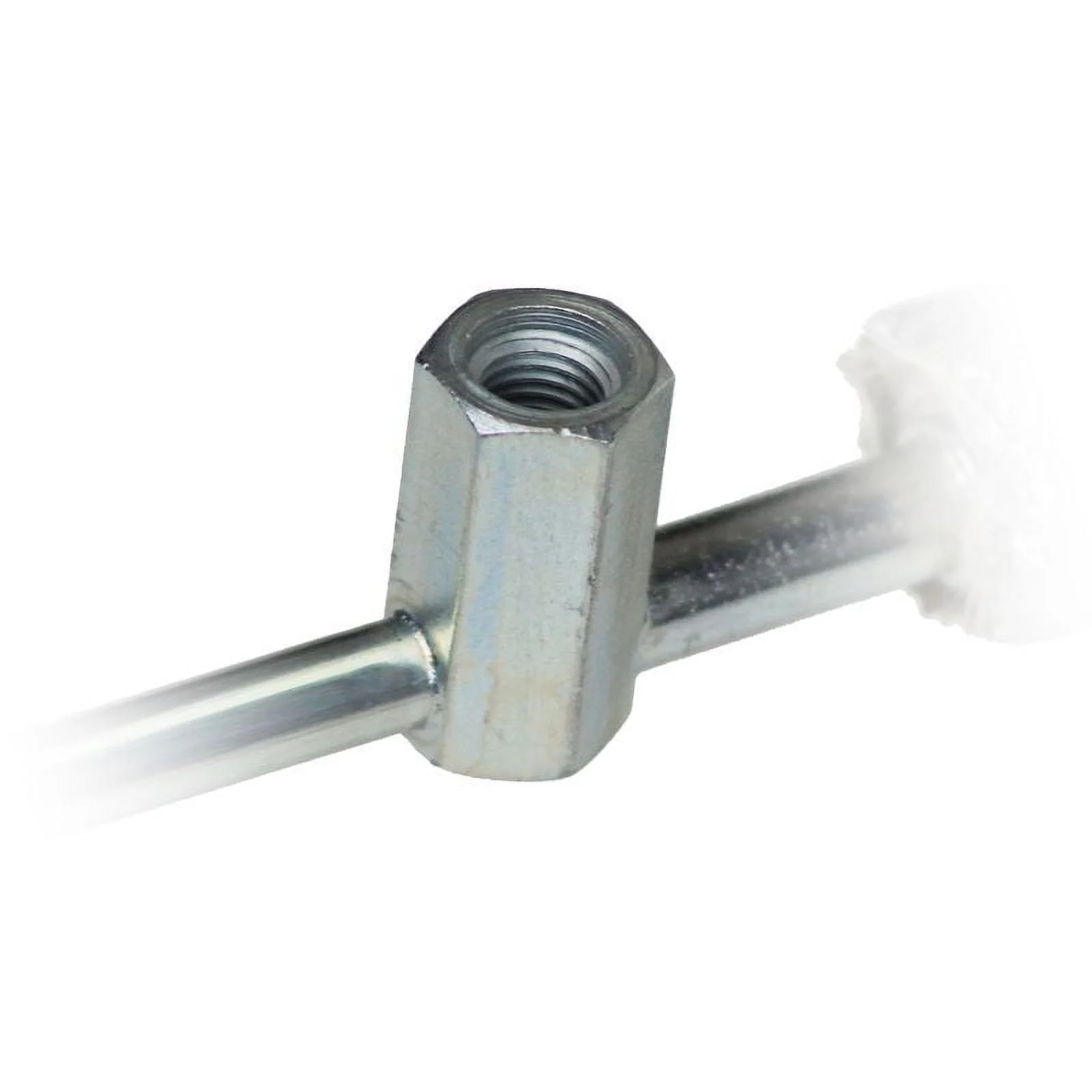 Power Steering Pressure Line Hose Assembly Fits select: 2003-2007 HONDA ACCORD