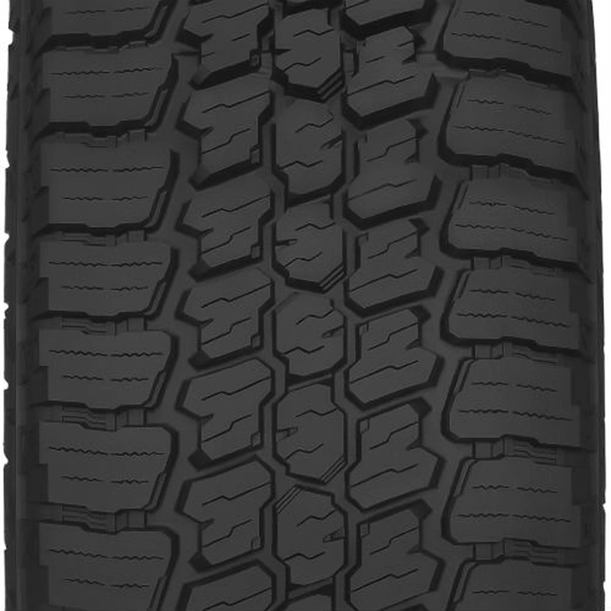 Sumitomo Encounter AT All Terrain LT235/85R16 120/116R E Light Truck Tire