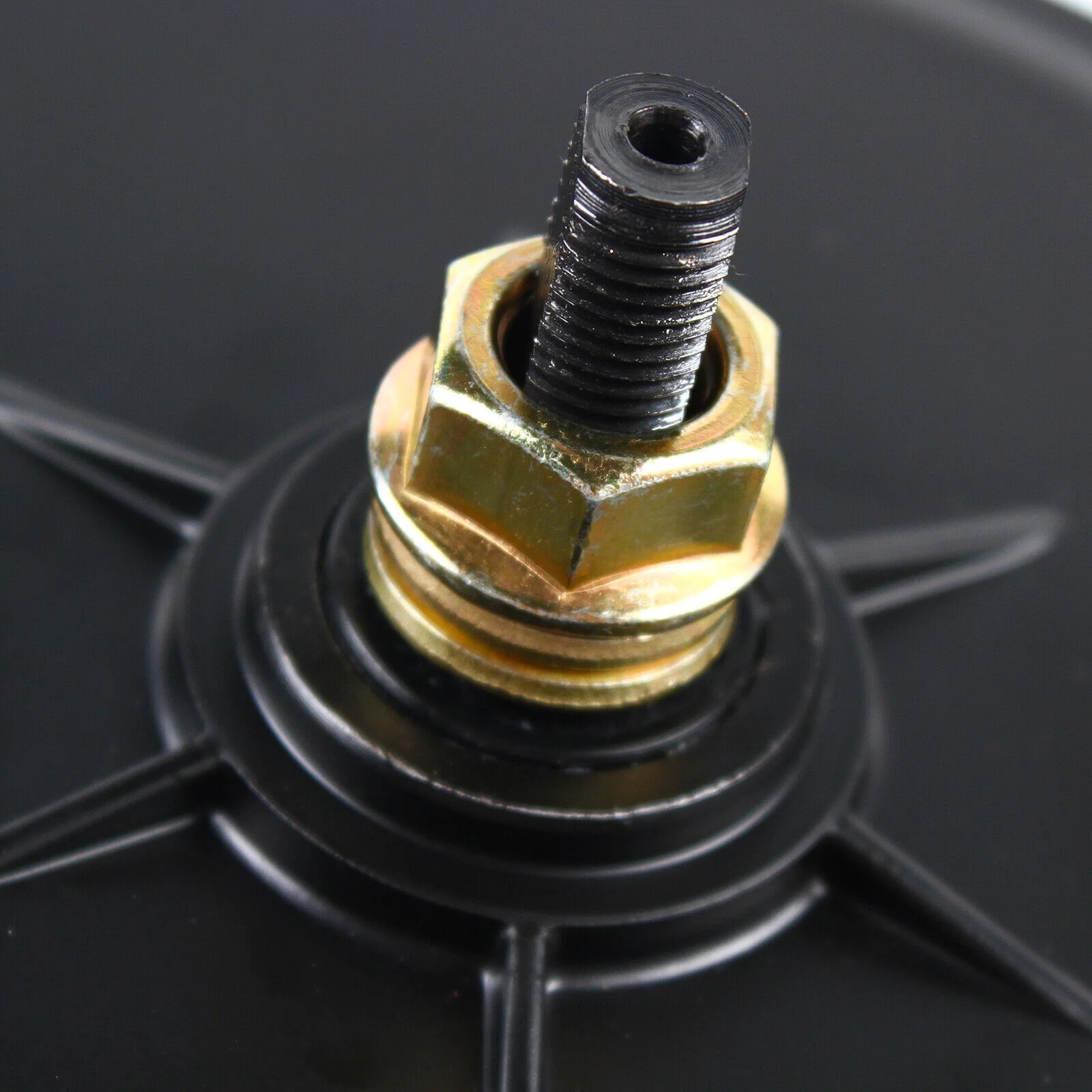 20 inch Hub E-bike Front Wheel Replacement Electric Bicycle Wheel Conversion Kit