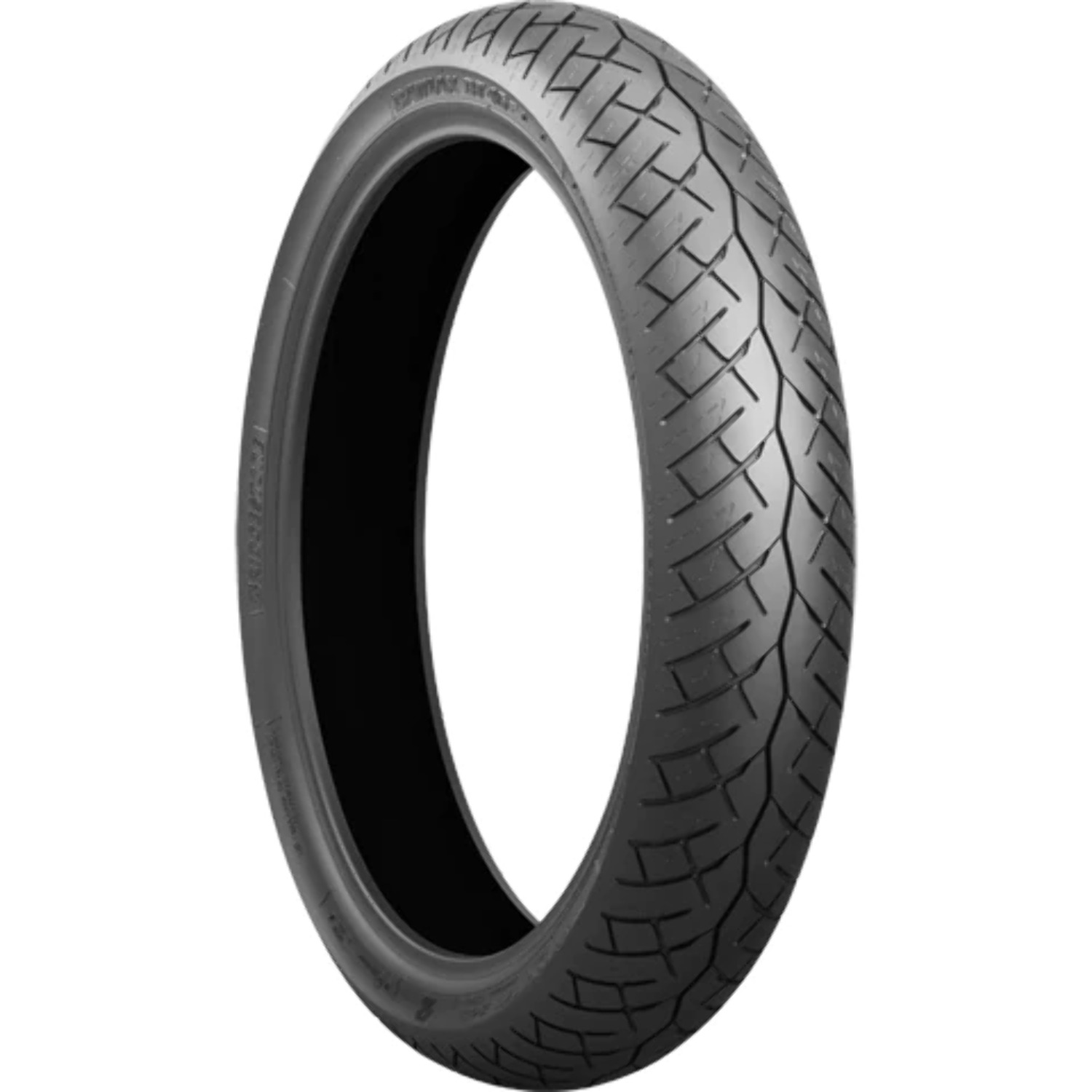 Bridgestone 90/90-18M/C Front Tire Battlax BT46