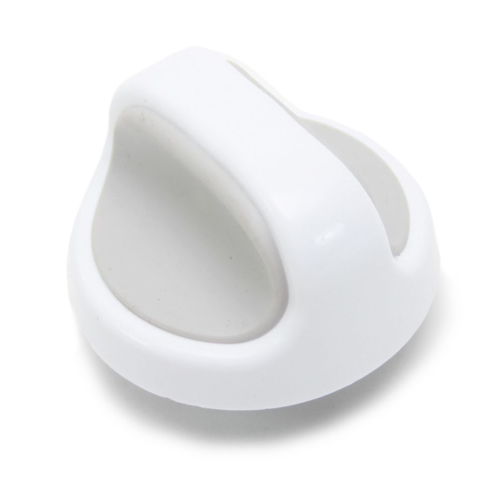 131977101 Kenmore Washer Dryer Combo Knob Wht/gray Lc Wsh Timer S1