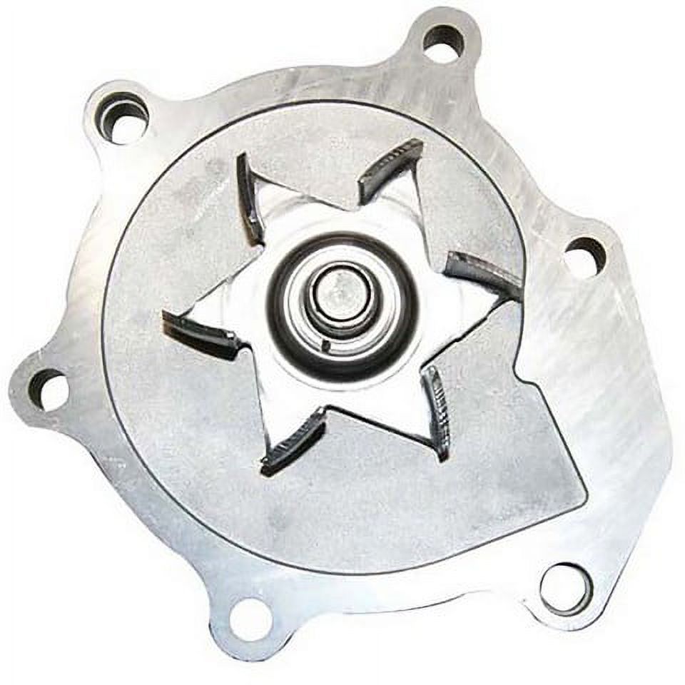 Engine Water Pump Fits select: 1993-1997 TOYOTA LAND CRUISER, 1996-1997 LEXUS LX