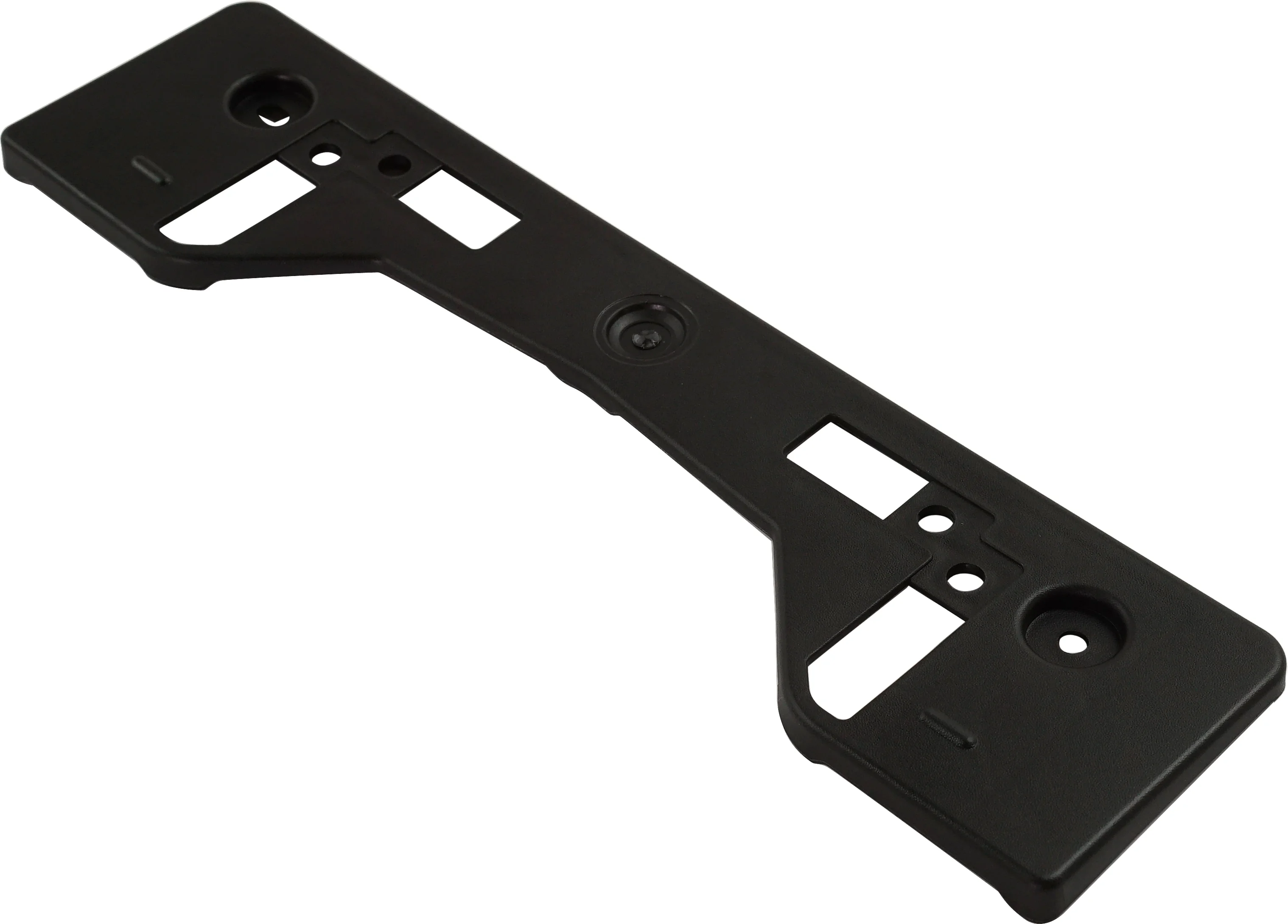 License Plate Bracket Compatible with 2019-2021 Toyota RAV4 Front