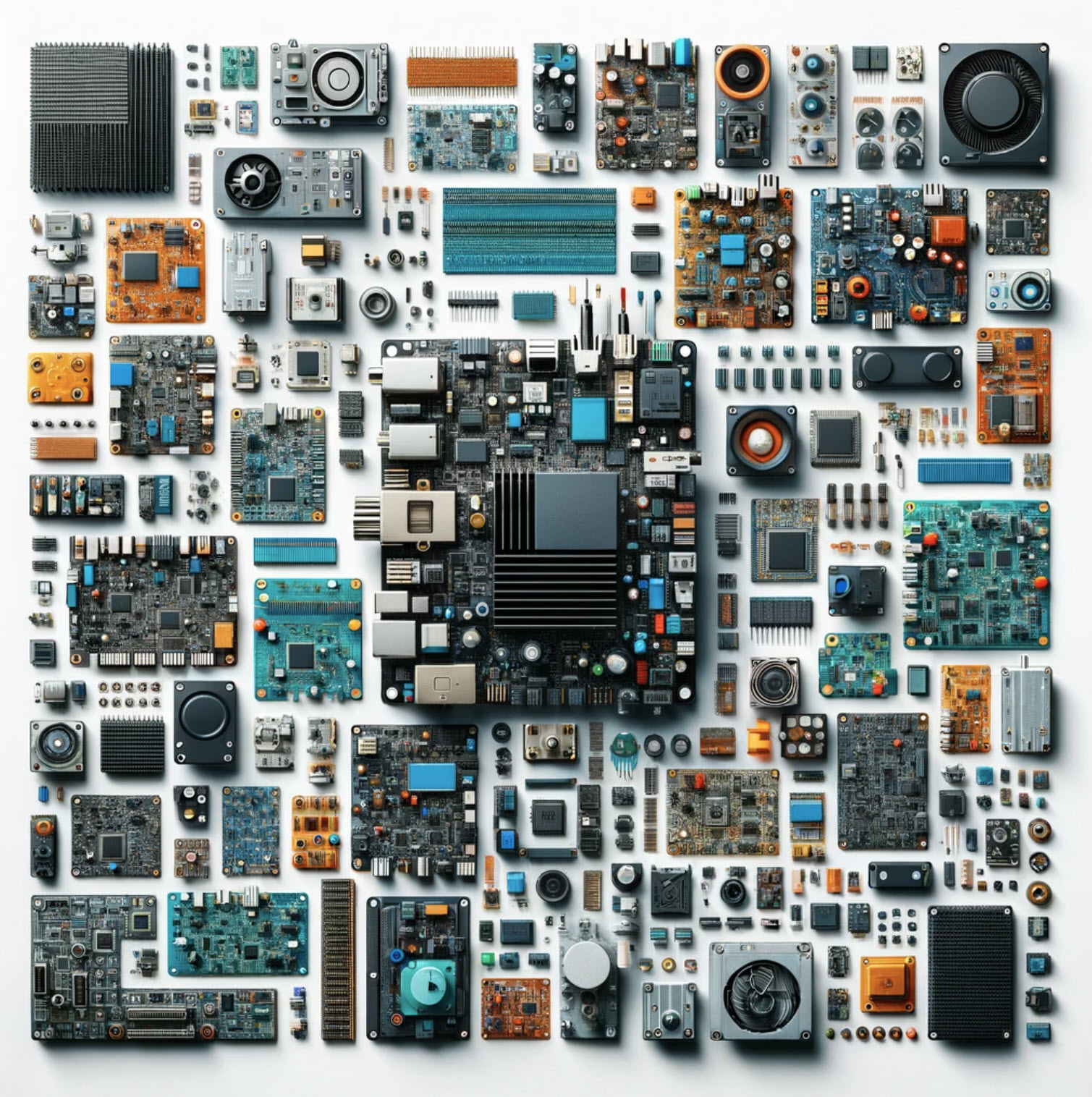 SAMSUNG DA92-00608E ASSY MODULE;ASSY MODULE,RF9900H,DISPENSE - GENUINE OEM PART