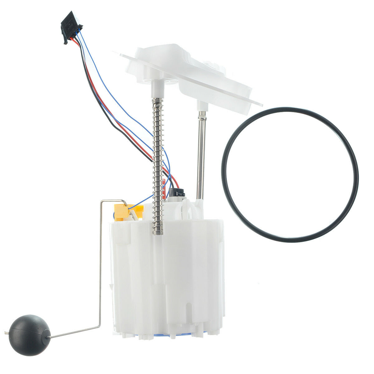 Teledu Fuel Pump Module Assembly For 300 Challenger Charger Magnum w/ Gallon Tank