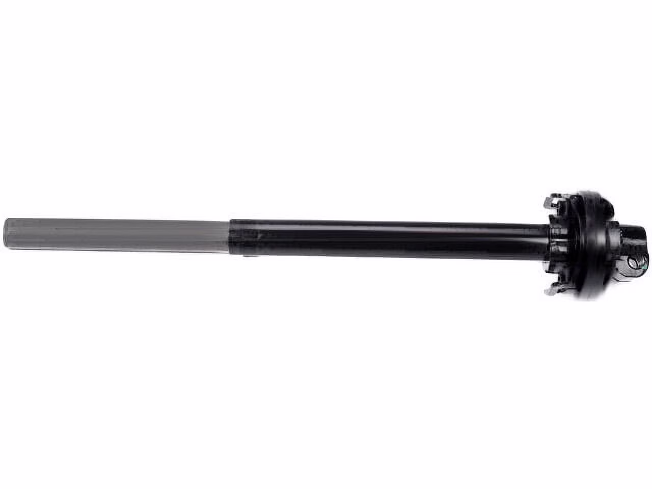 Lower Intermediate Steering Shaft - Compatible with 1995 - 1997 Chevy Blazer 1996