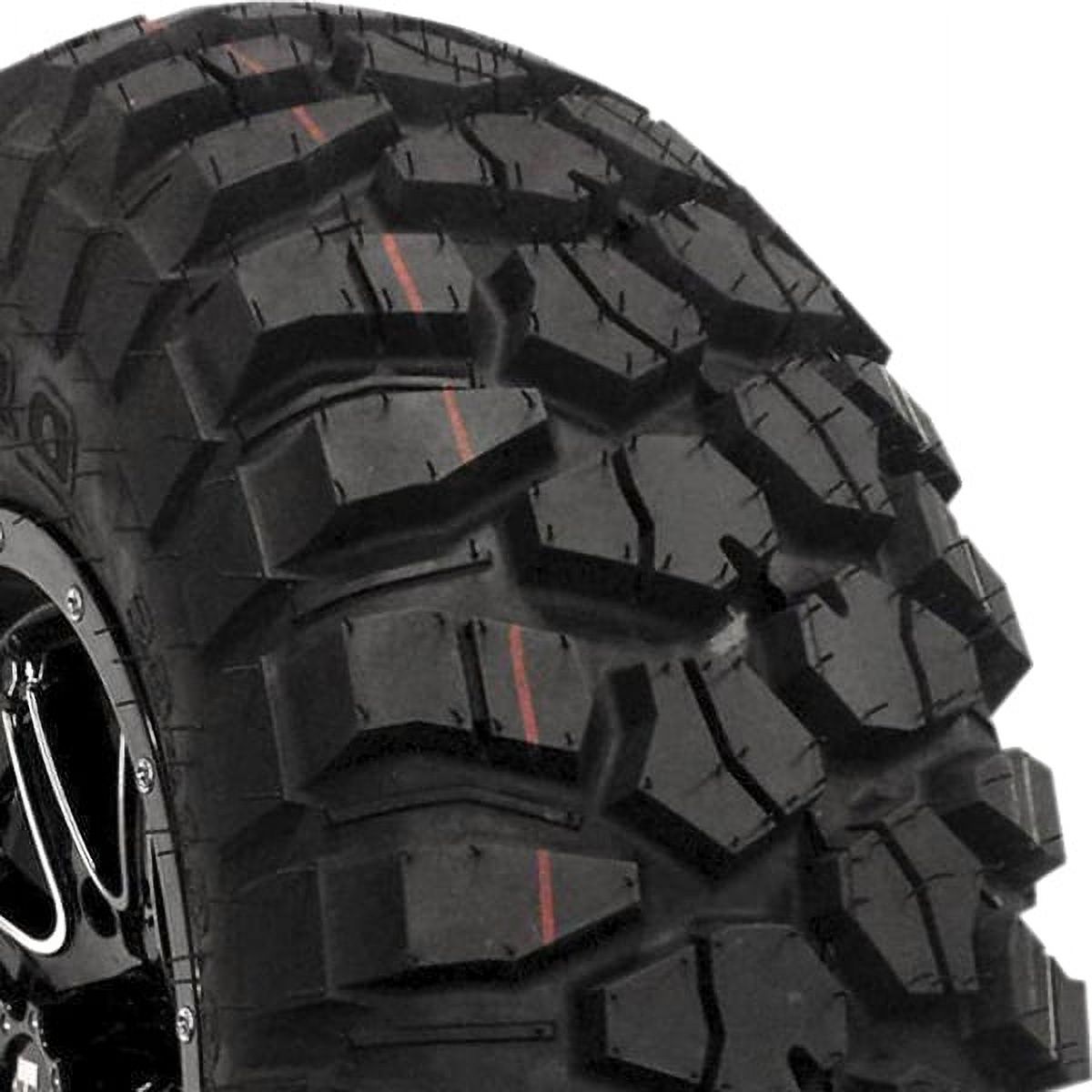 Duro DI-2042 Power Grip M/T 30X10.00R15 8 Ply MT ATV UTV Mud Tire