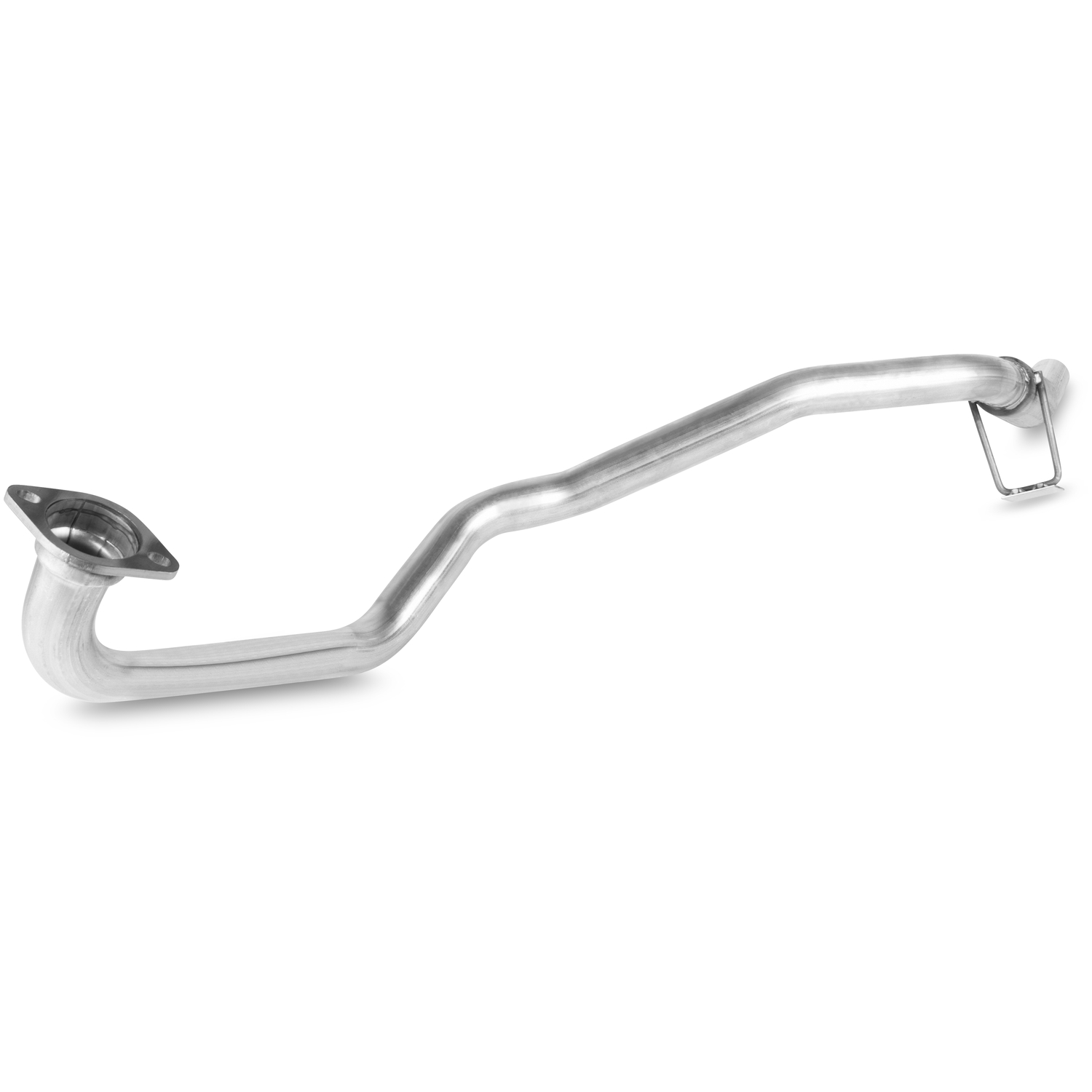 Bosal Exhaust Tail Pipe P/N:228-243 Fits select: 1993-1997 TOYOTA LAND CRUISER, 1996-1997 LEXUS LX