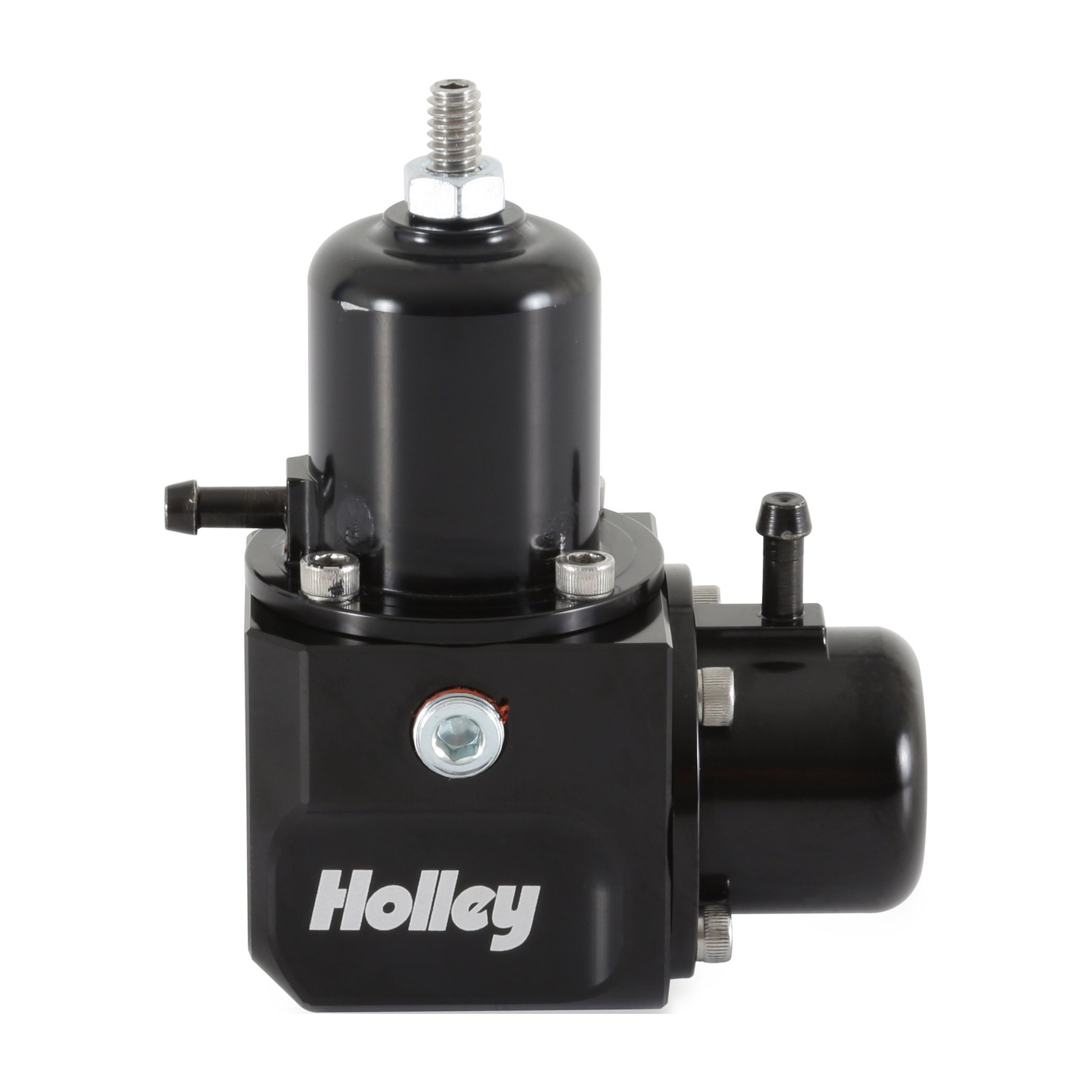 Holley 12-1001 Fuel Pressure Regulator and Damper 40-100PSI