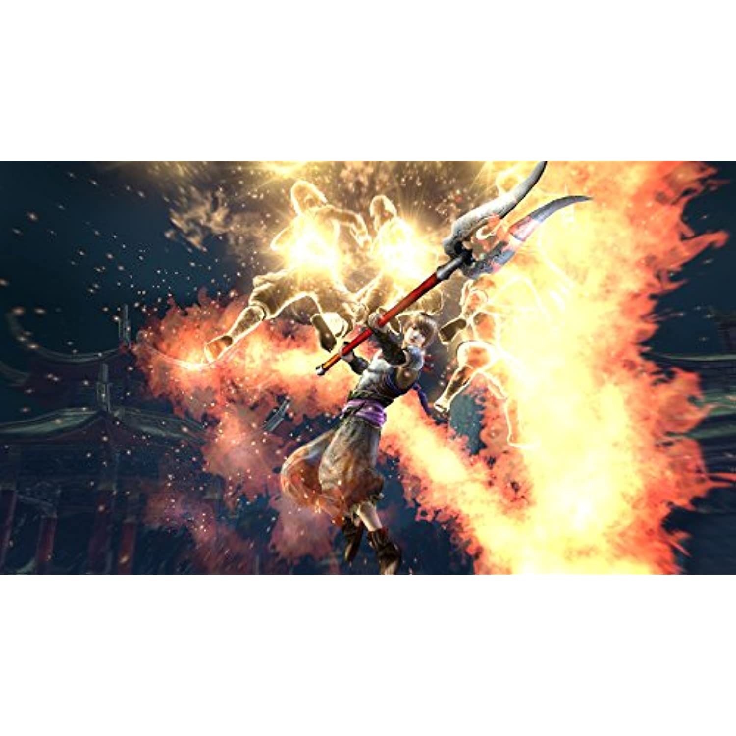 Warriors Orochi 3 Ultimate - Xbox One