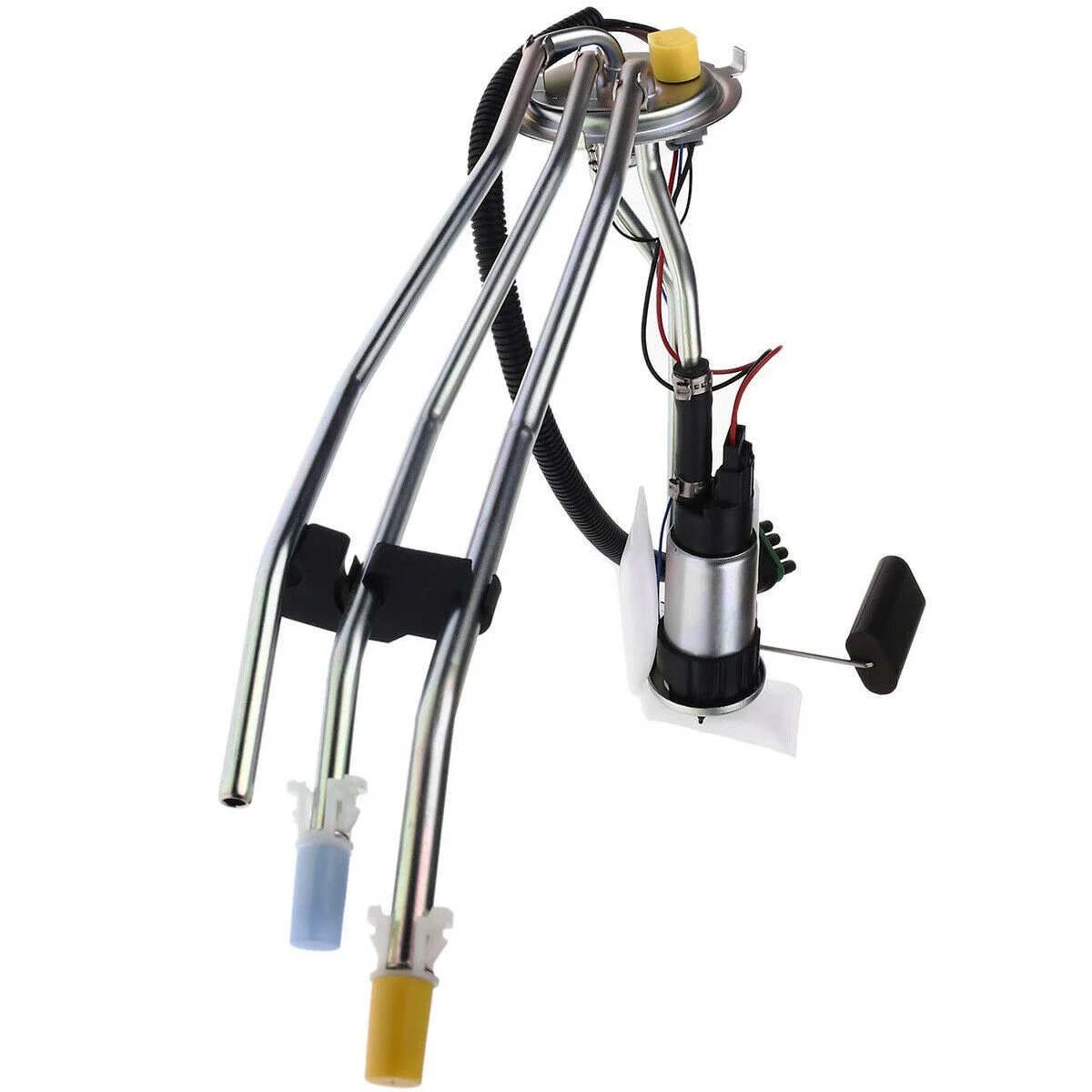 Fuel Pump w/ Sending Unit For 88 98 Bonneville LeSabre Park Avenue V6 3.8L1991-