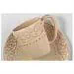 American Atelier Bianca Cream 16-Piece Dinnerware Set