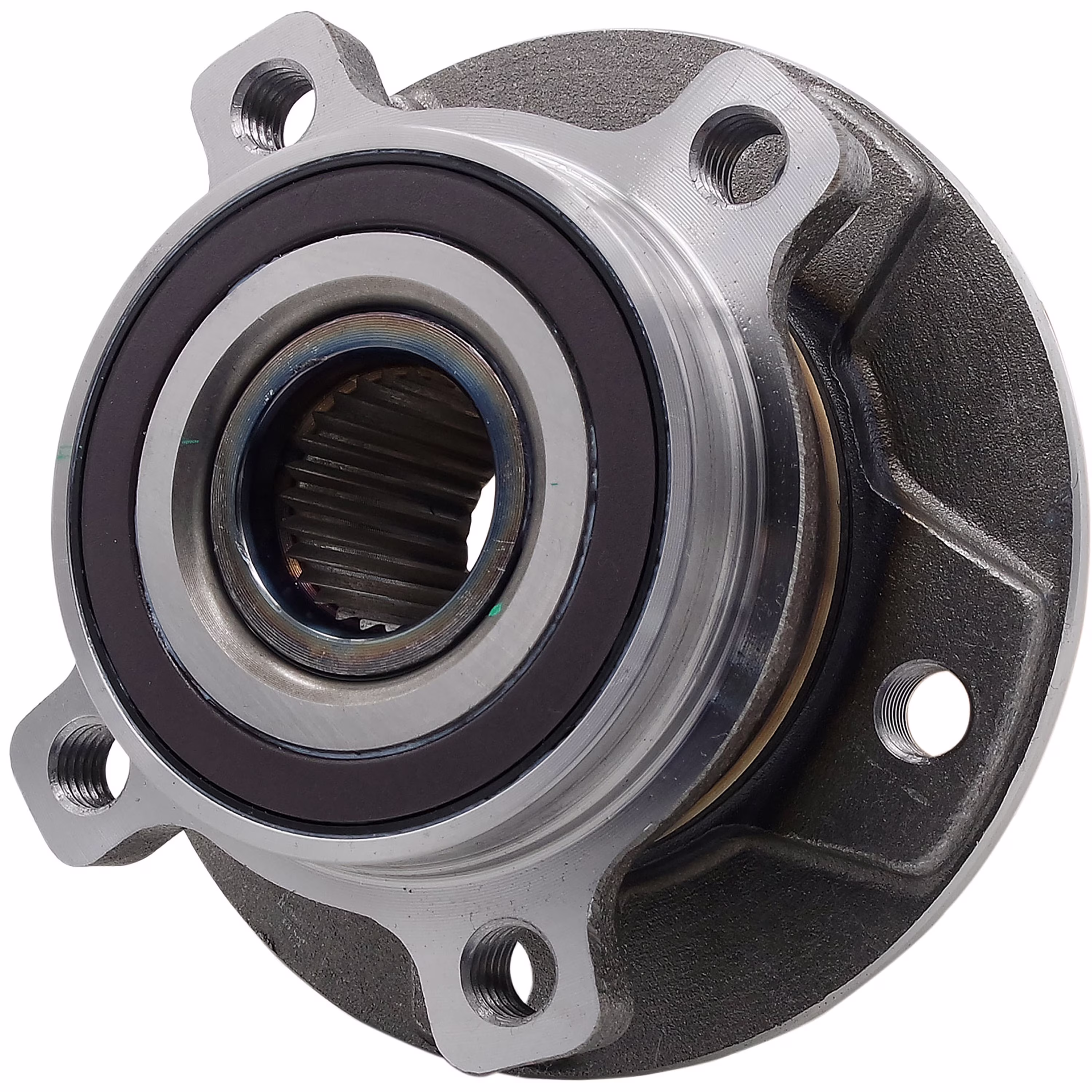 Dorman 951-115 Wheel Bearing and Hub Assembly for Specific Fiat / Jeep Models