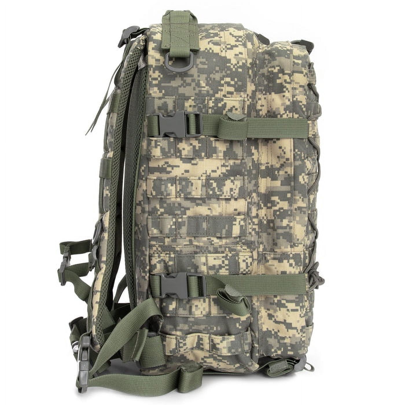 MODERN ACU TACTICAL BACKPACK 23L MOLLE