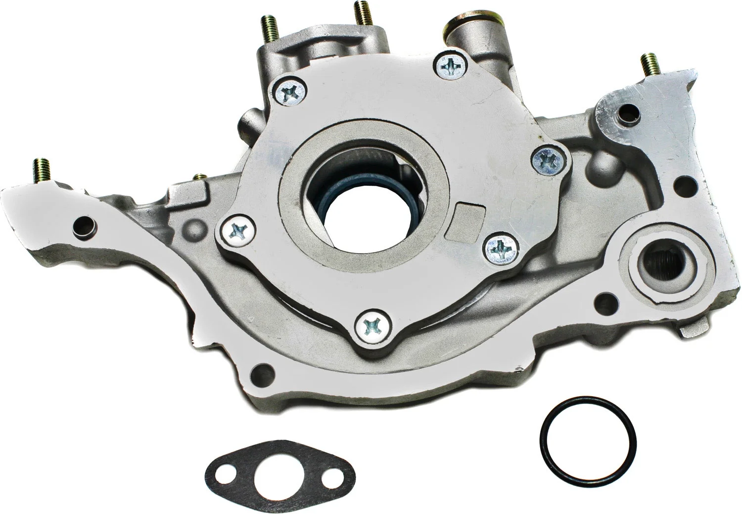 Oil Pump Compatible with 1996-2000 Honda Civic 1996-1997 del Sol 4Cyl 1.6L