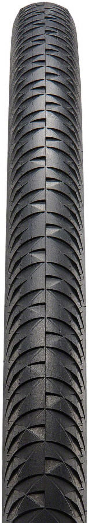 Ritchey WCS Alpine JB 700x35 Black 120TPI Stronghold Tubeless Ready Folding