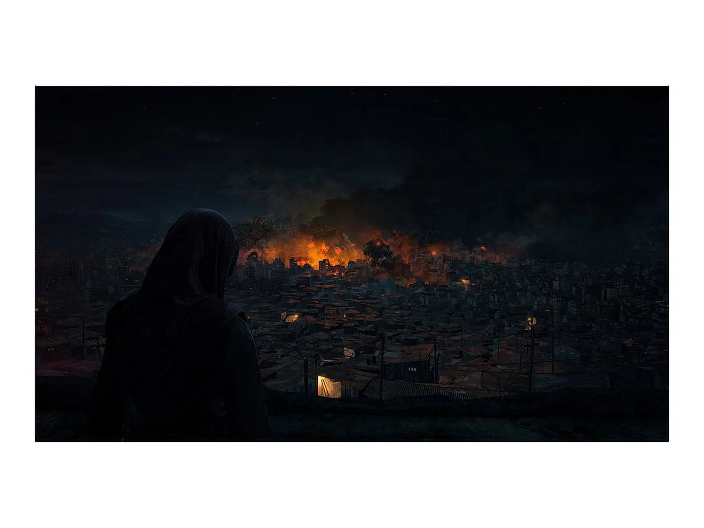 Naughty Dog Inc. Uncharted 4: A Thief's End - PlayStation 4 [PlayStation 4]