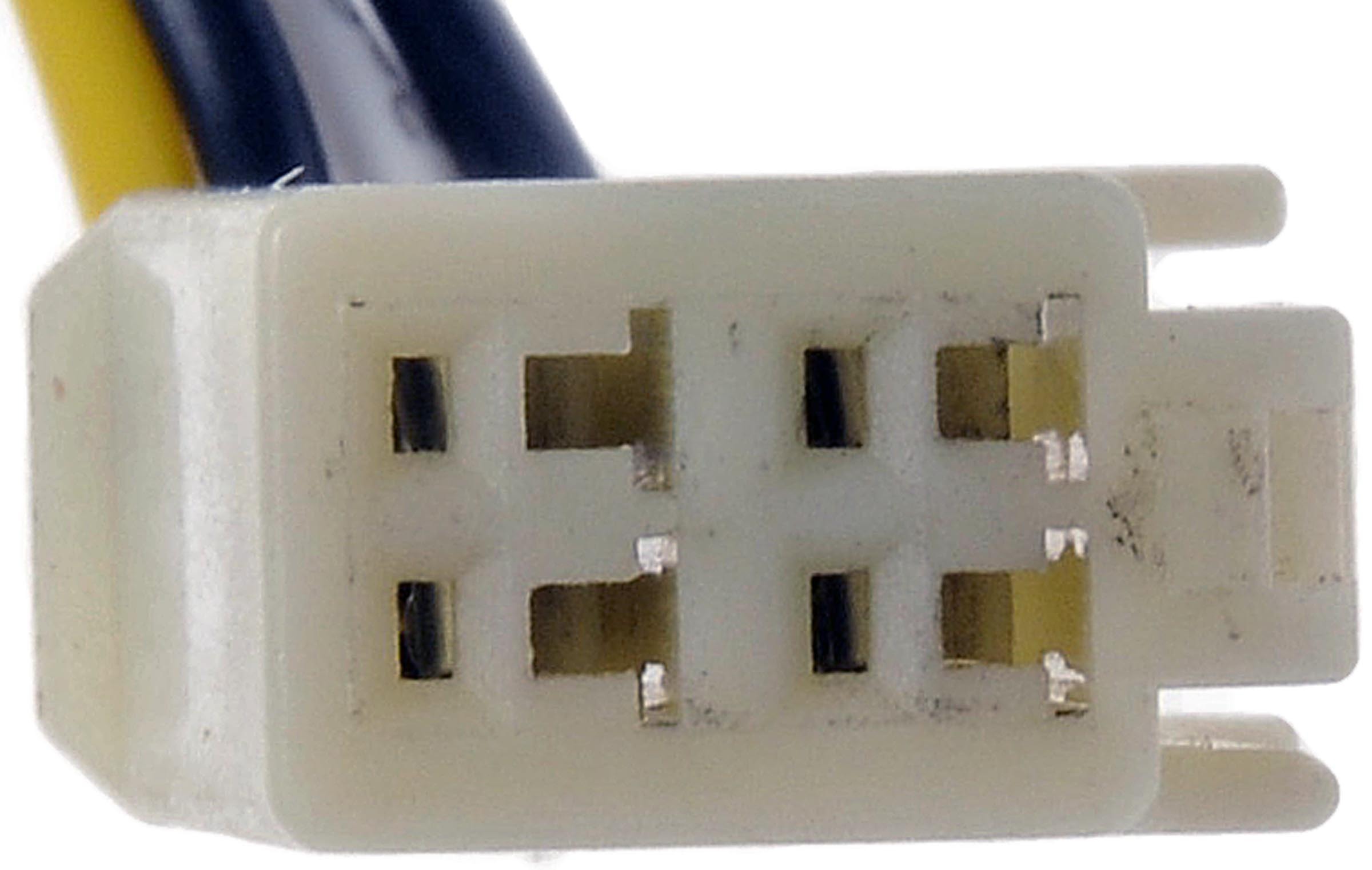 Dorman 901-717 Rear Hatch Release Switch for Specific Toyota Models Fits select: 2004-2009 TOYOTA PRIUS