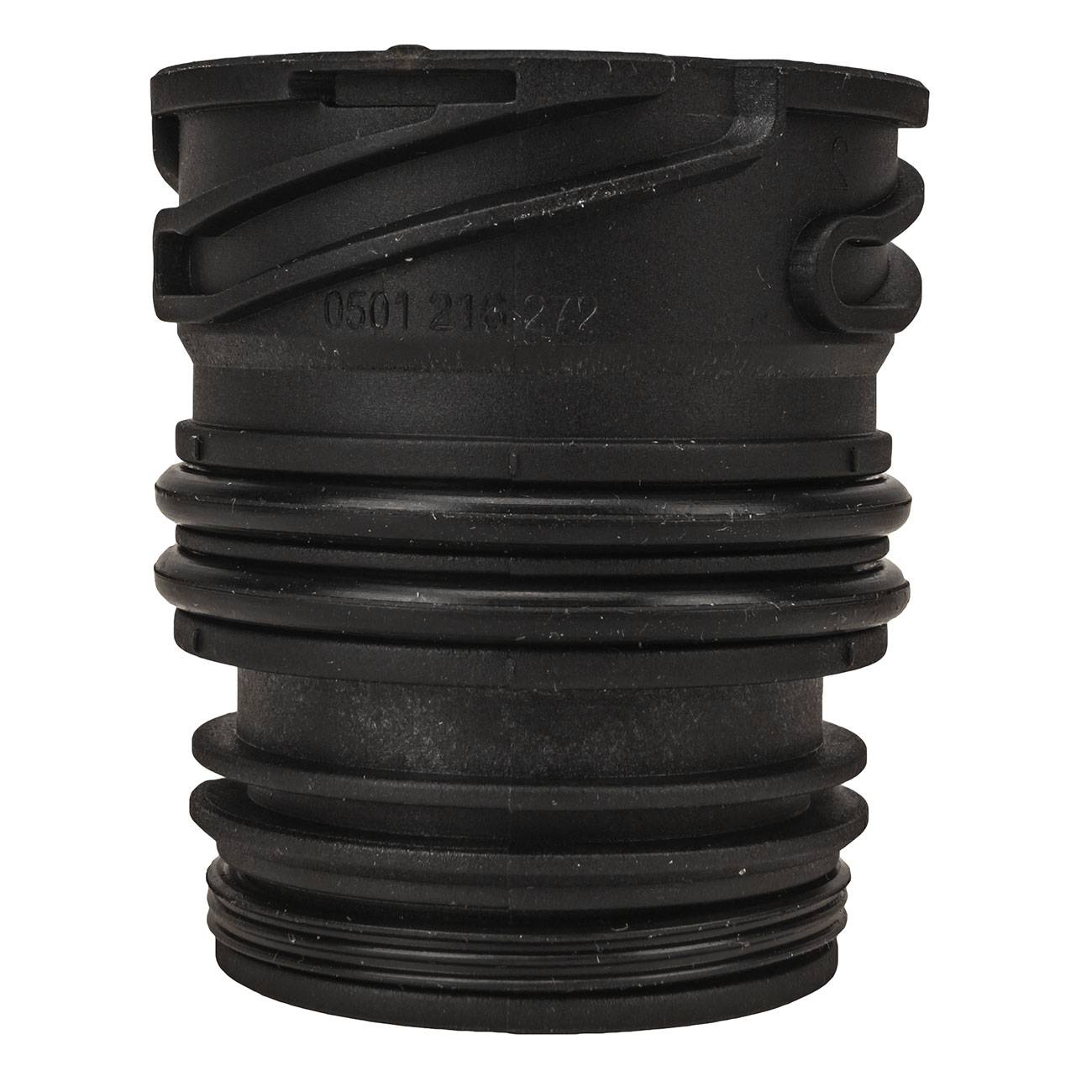 For BMW E90 E60 E65 X5 E53 E70 Transmission Sealing Sleeve 24347588725 Fits select: 2007,2011 BMW 328 I