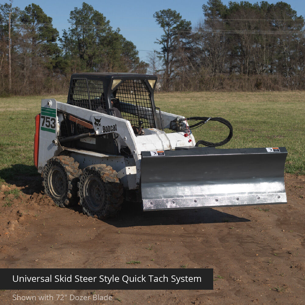 Titan Attachments 84