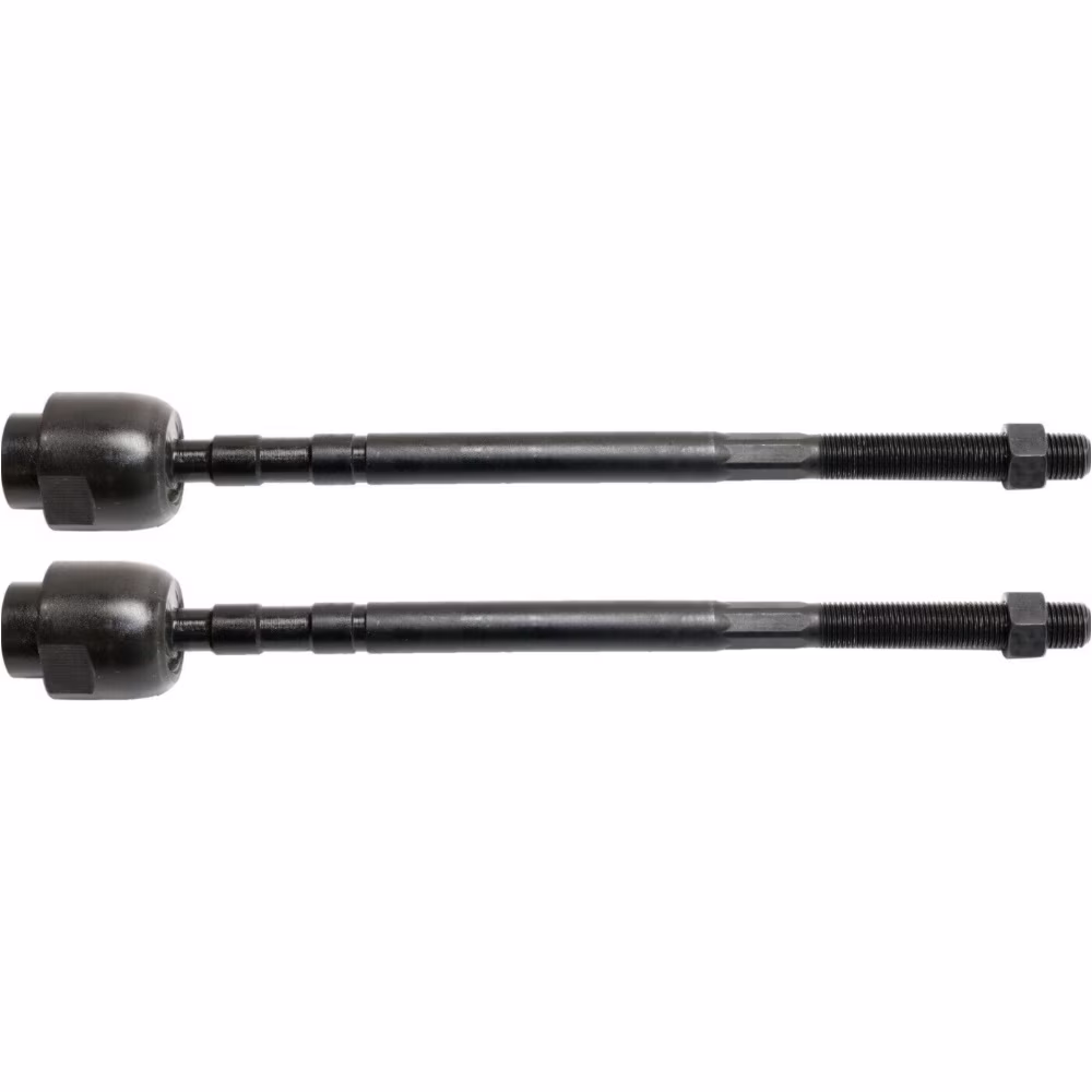 Teledu Tie Rod End For 95-05 Chevrolet Cavalier Saginaw Power Steering Front Inner 2 Pc