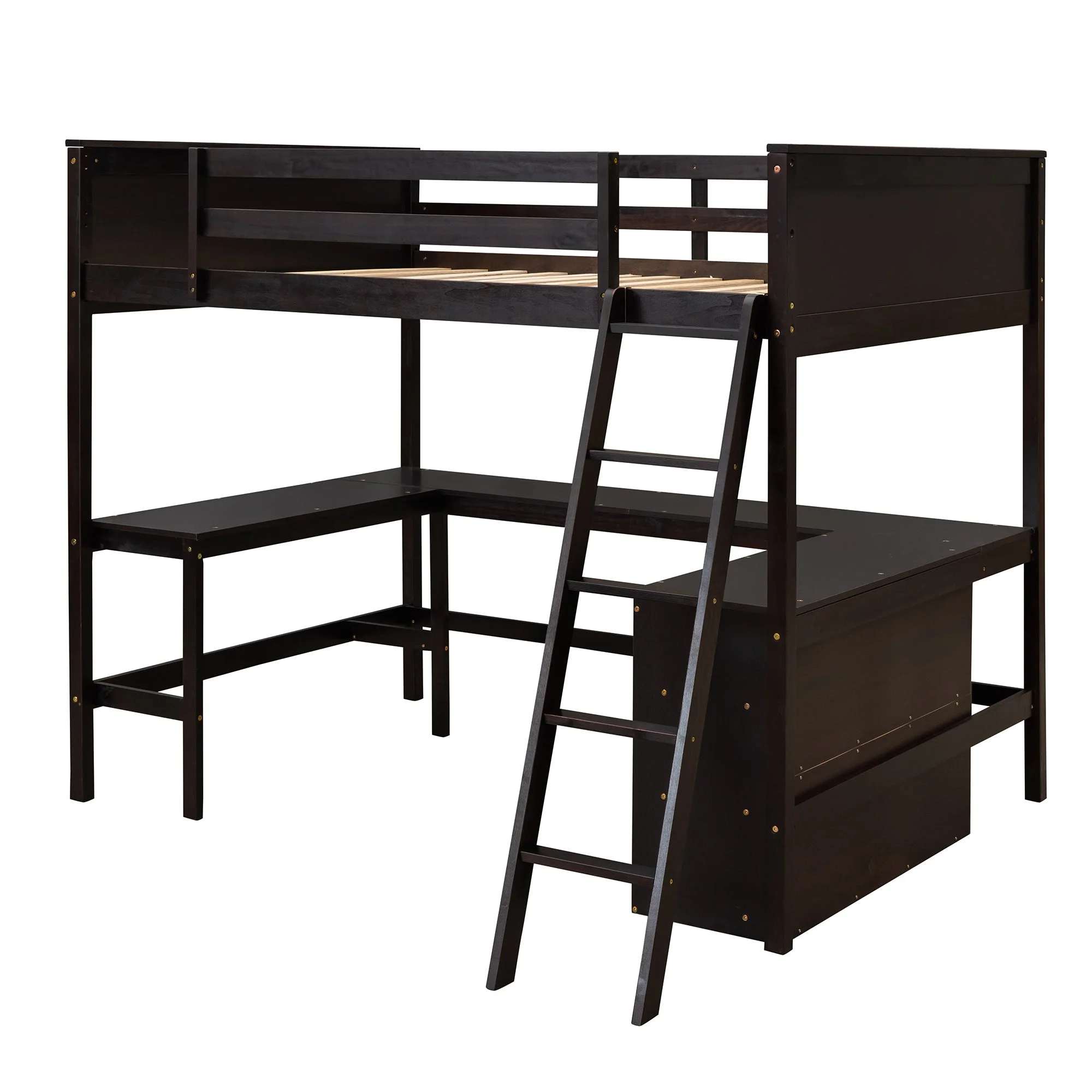 GGW Loft Bed