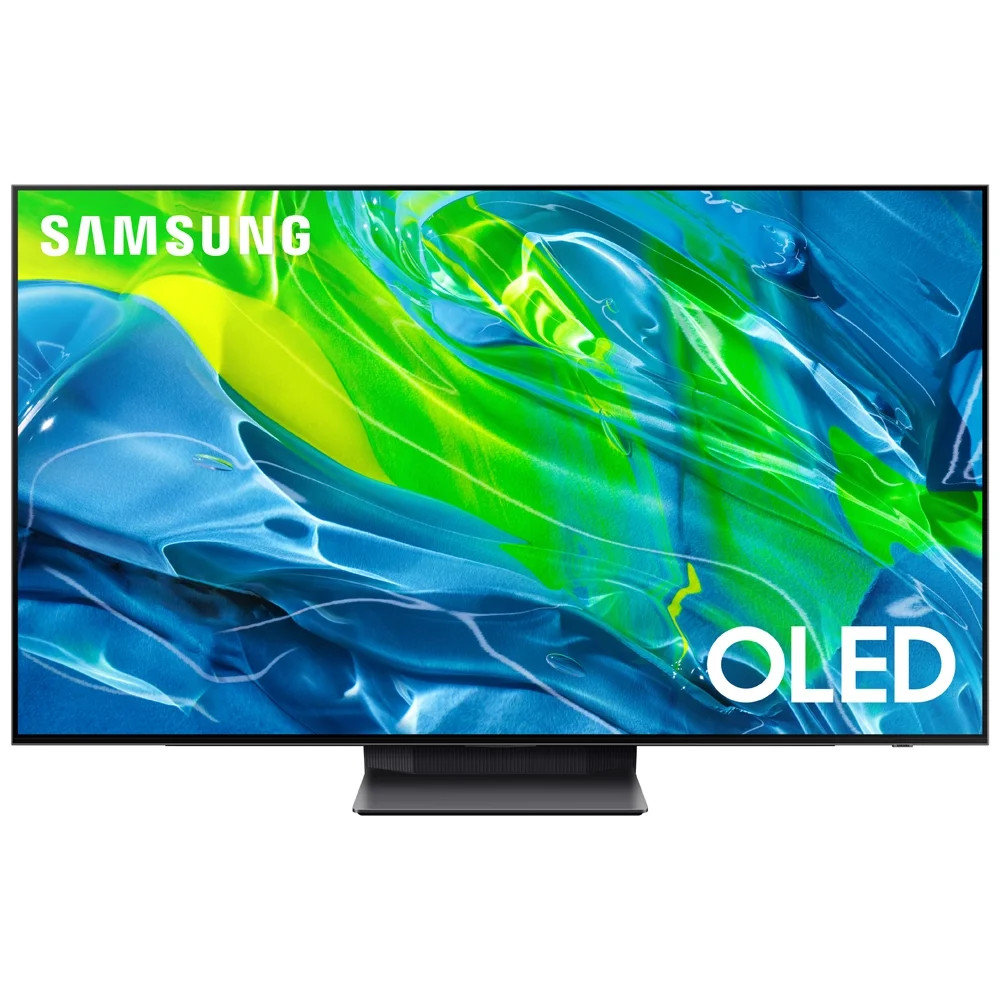 Samsung QN55S95BA 55