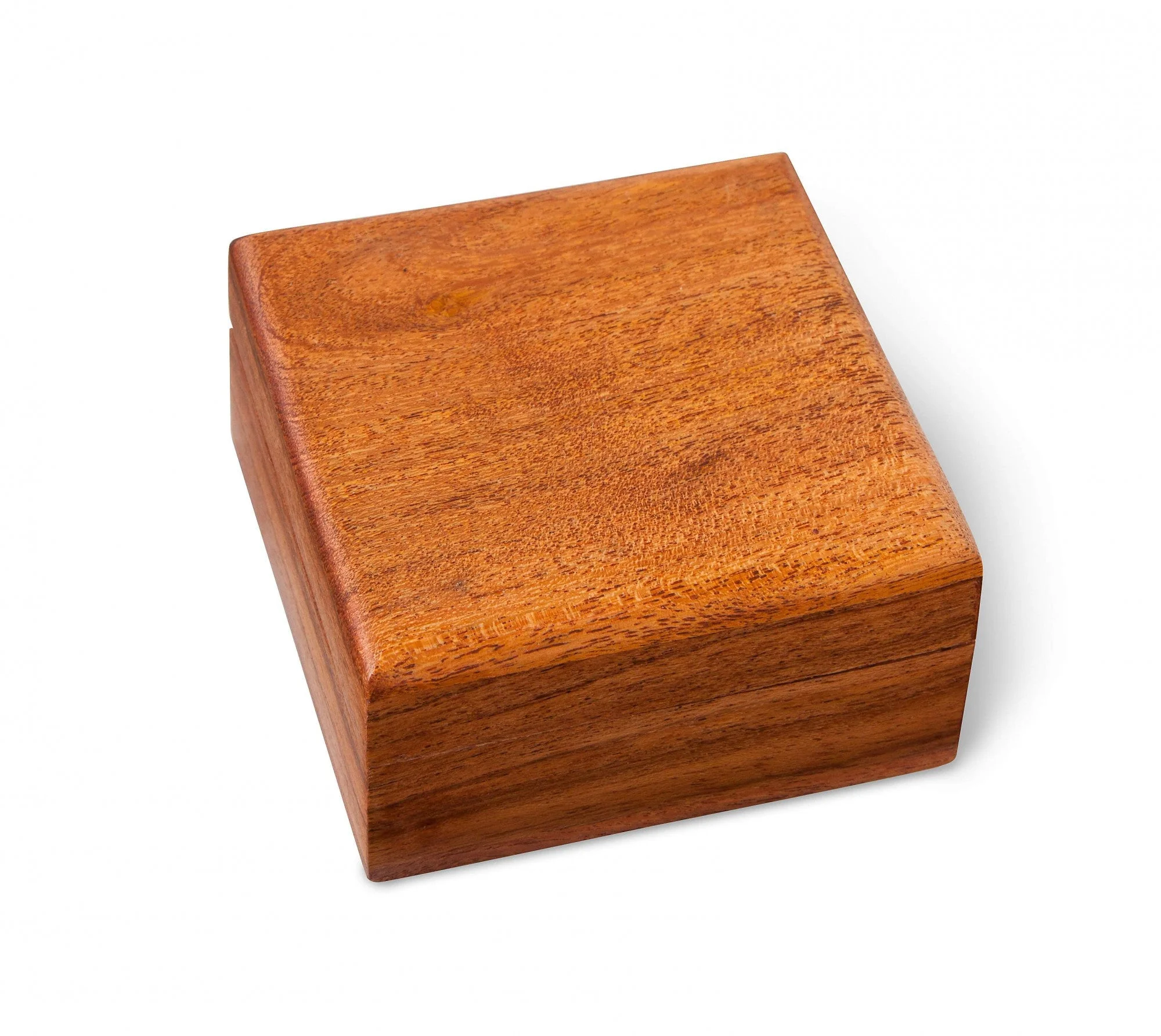 Personalized Compass in Wooden Box -Wedding Party Gift