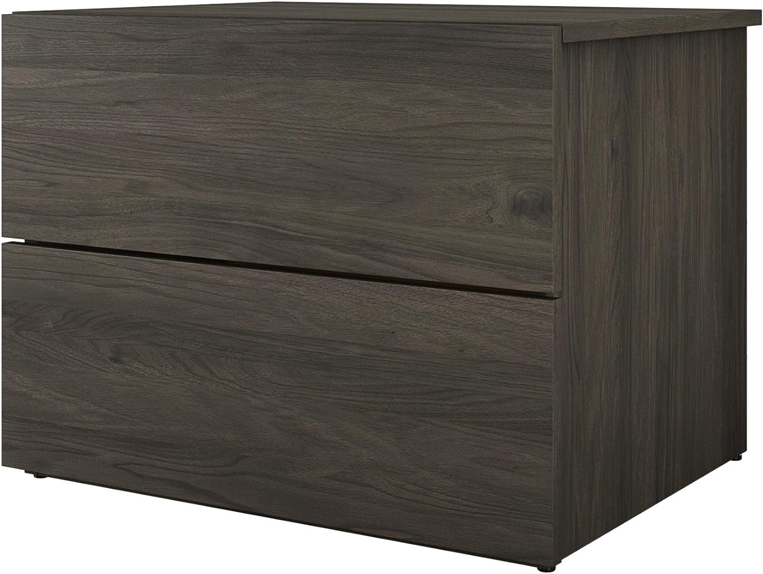 402482 4-Piece Bedroom Set With Bed Frame, Headboard, Nightstand & Dresser