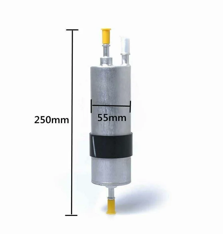 16127233840 Fuel Filter for 2009-2016 BMW 535i F10 & 2012-2016 BMW 550i F10