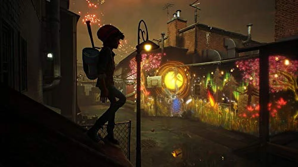 Concrete Genie - PlayStation 4