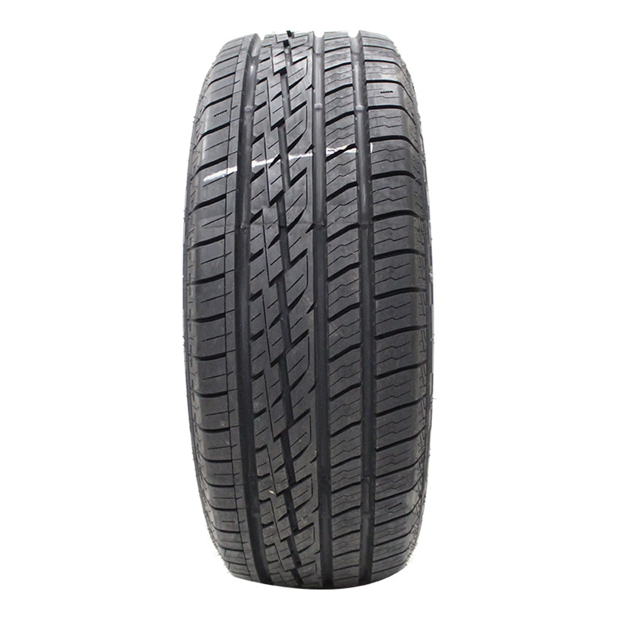 Set of 2 Nitto Crosstek 2 255/55R20 110H XL Tires