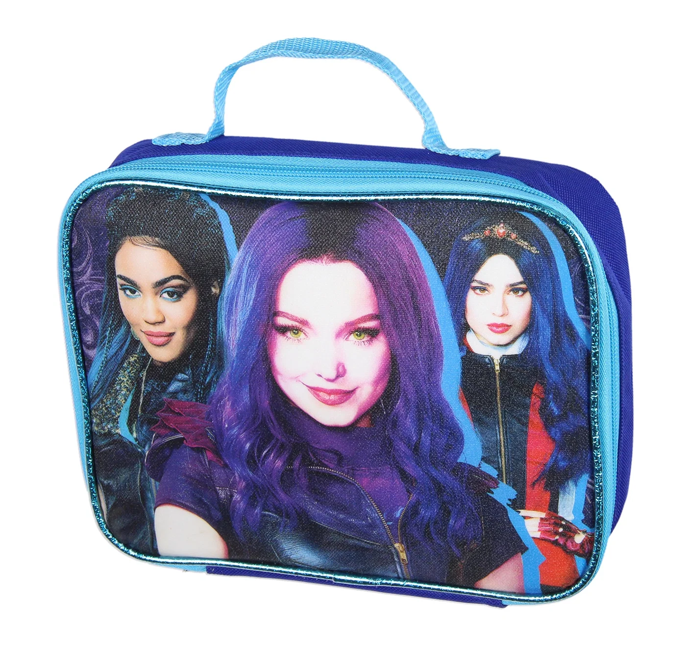 Disney Descendants Wickedly Cool 16