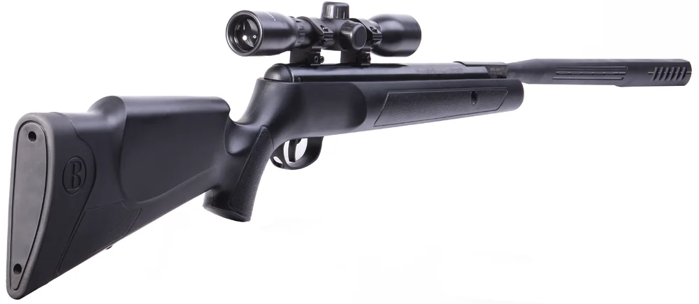 Benjamin Prowler NP .177 Caliber Break Barrel Rifle 1200fps, BP7SXS