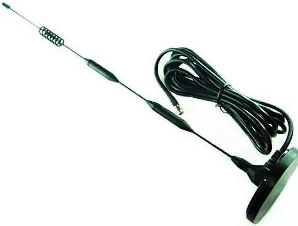 Verizon Novatel T1114 T1114v 4G LTE Router External Magnetic Antenna W/SMA Connector 11DB