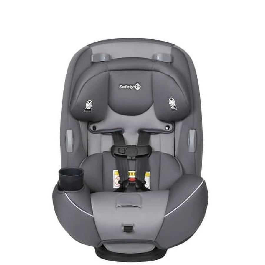 Safety 1ˢᵗ Adjust 'n Go 3-in-1 Convertible Car Seat, Wind Chimes II