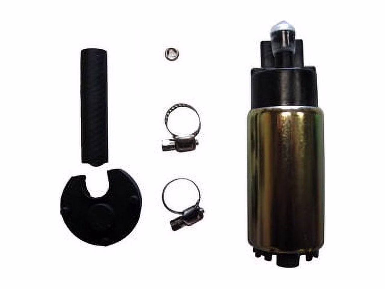 Electric Fuel Pump - Compatible with 2000 - 2003 Nissan Maxima 2001 2002