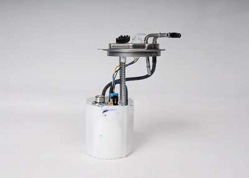GM Genuine Parts M10177 Fuel Pump Module Assembly Fits select: 2008 CHEVROLET TAHOE, 2008 GMC YUKON
