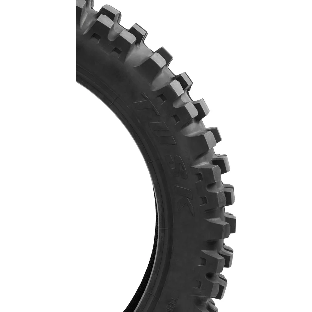 Tusk Recon Hybrid® Tire 120/100x18 For KTM 350 XCF-W 2020