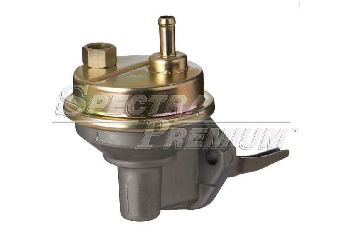 Spectra Fuel Pumps SP1028MP Mechanical Fuel Pump
