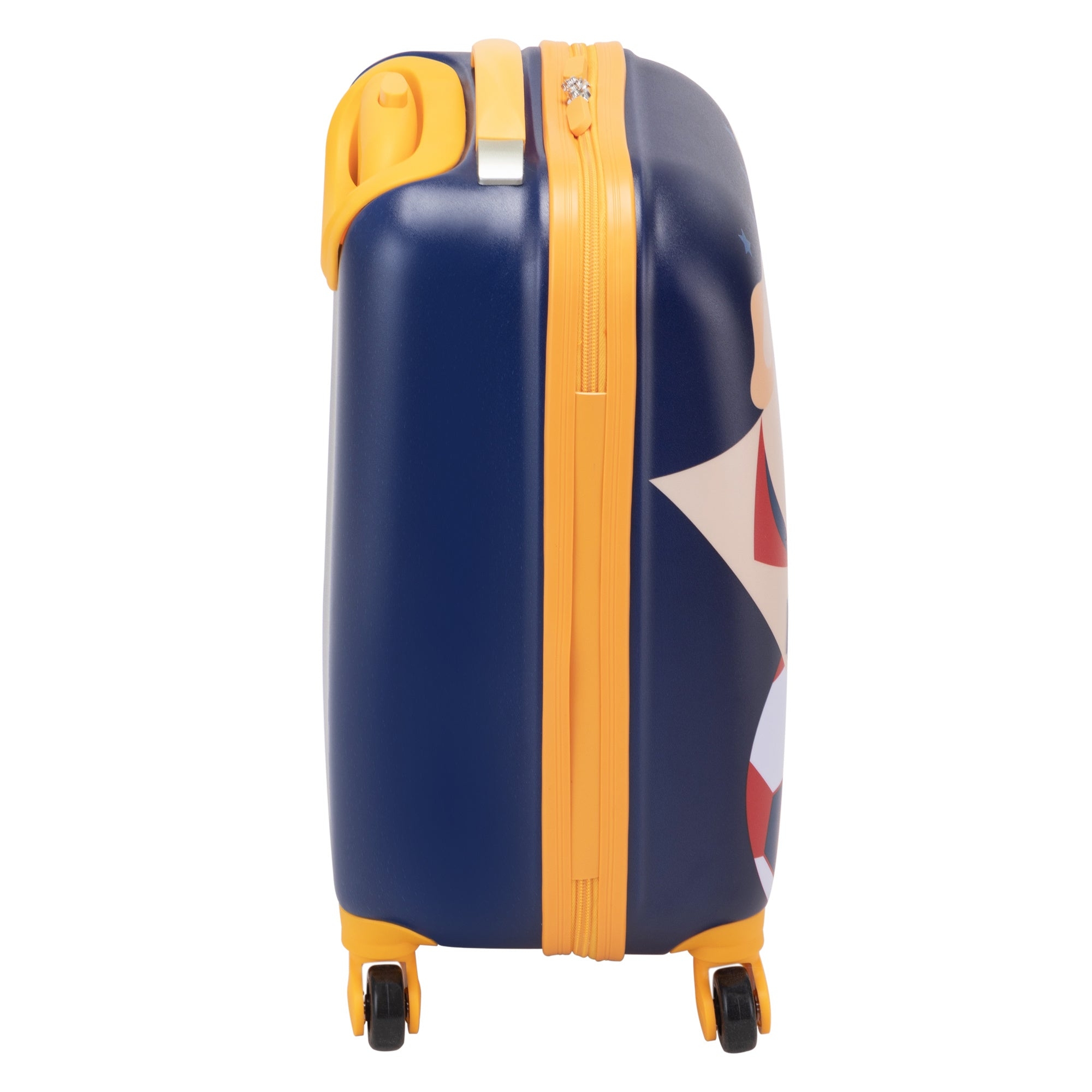 Children Luggage Set  Pet Dog Design