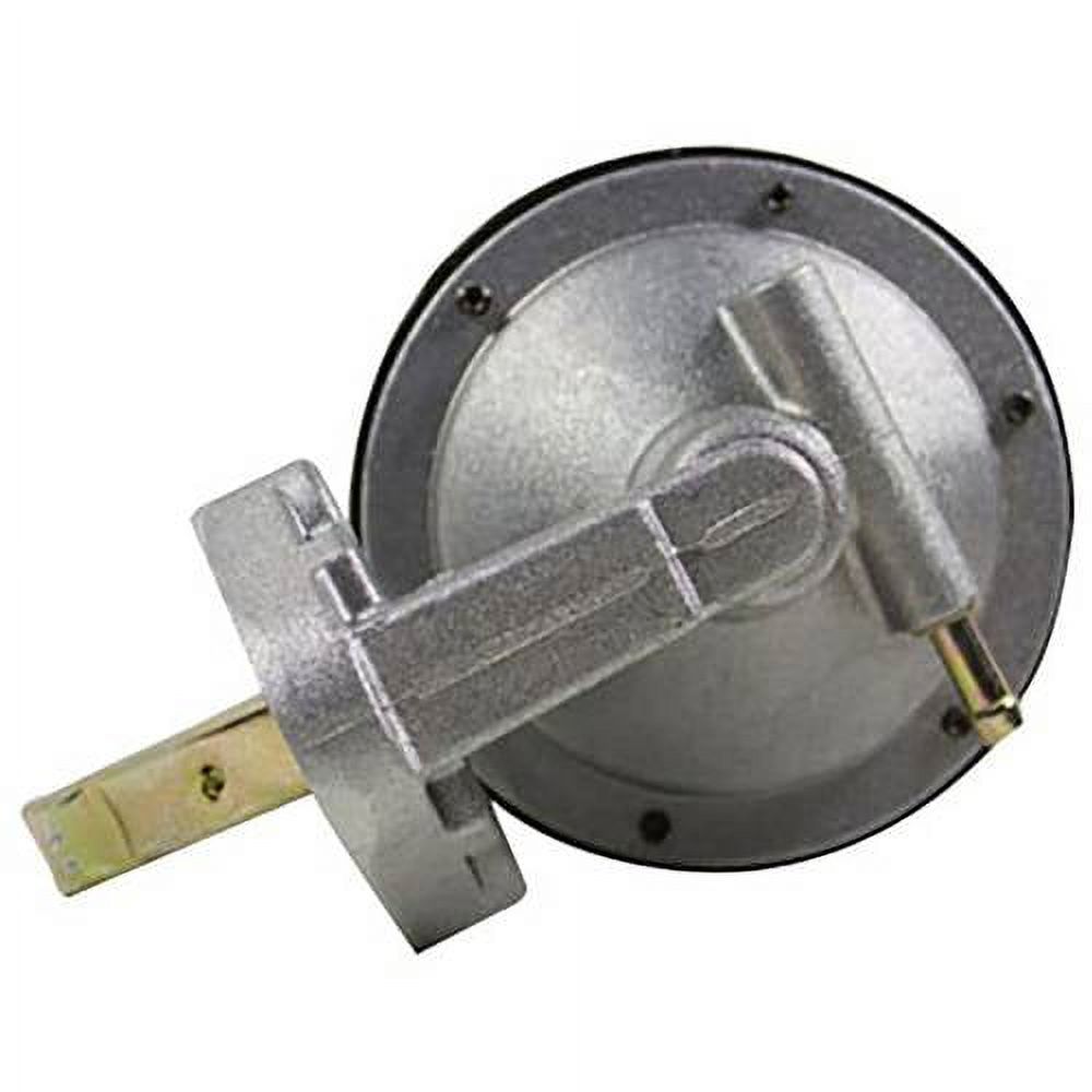 GMB Mechanical Fuel Pump, 596-8260